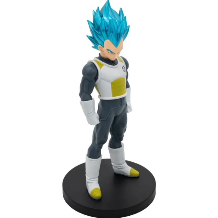 Banpresto Dragon Ball Super Figura Vegeta Blood of Saiyan>Dragonball