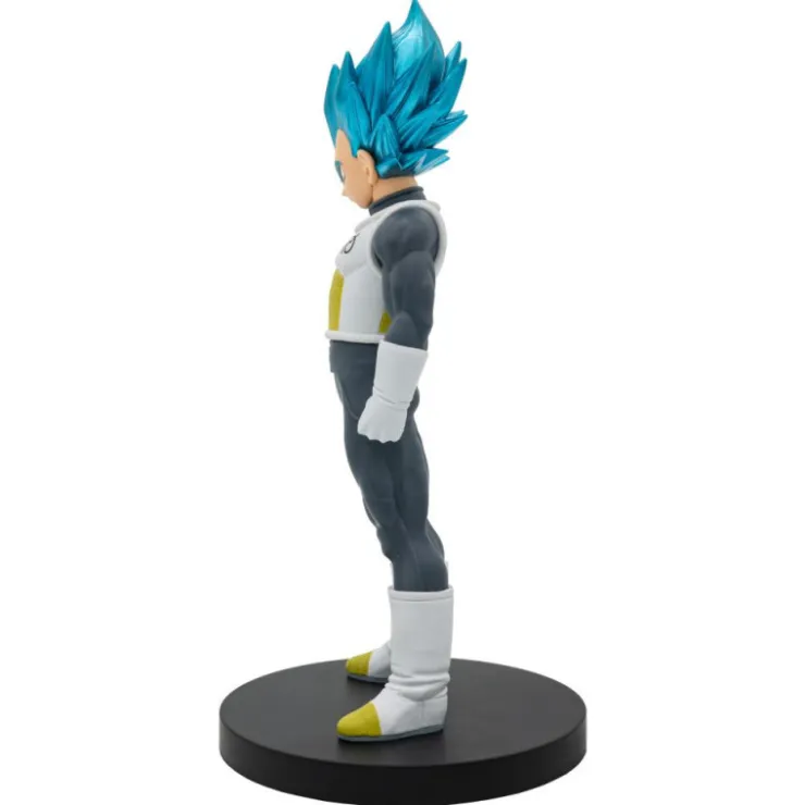 Banpresto Dragon Ball Super Figura Vegeta Blood of Saiyan>Dragonball