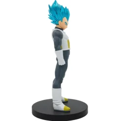Banpresto Dragon Ball Super Figura Vegeta Blood of Saiyan><noscript><img width=