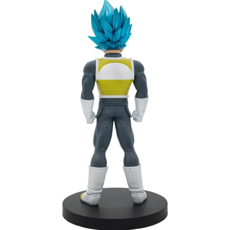 Banpresto Dragon Ball Super Figura Vegeta Blood of Saiyan>Dragonball