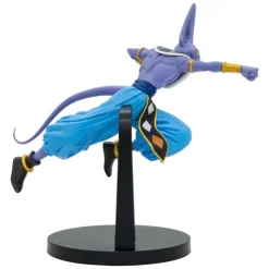 Dragon Ball Super Figura Beerus (Vs Goku Super Saiyan God) Match Makers><noscript><img width=