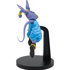 Dragon Ball Super Figura Beerus (Vs Goku Super Saiyan God) Match Makers><noscript><img width=