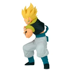 Dragon Ball Super Figura Gogeta Grandista>Banpresto New