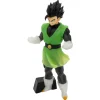 Dragon Ball Z Clearise Figura Gohan Great Saiyaman Ver. II>Banpresto Best
