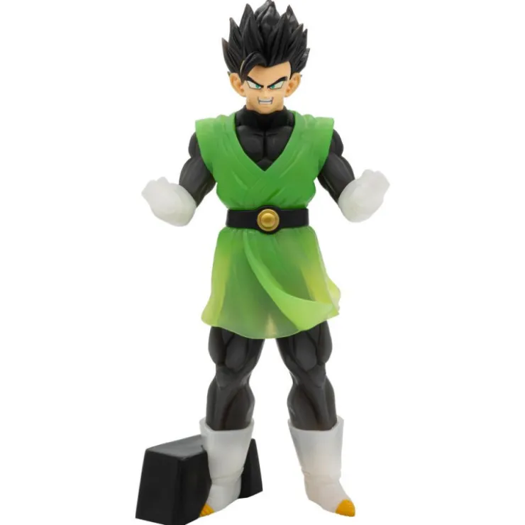 Dragon Ball Z Clearise Figura Gohan Great Saiyaman Ver. II>Banpresto Best