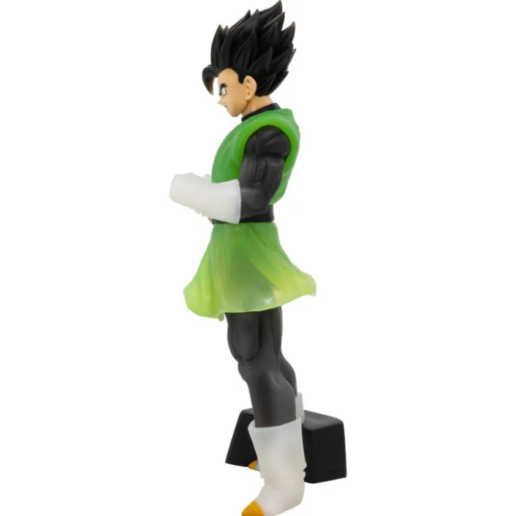 Dragon Ball Z Clearise Figura Gohan Great Saiyaman Ver. II>Banpresto Best