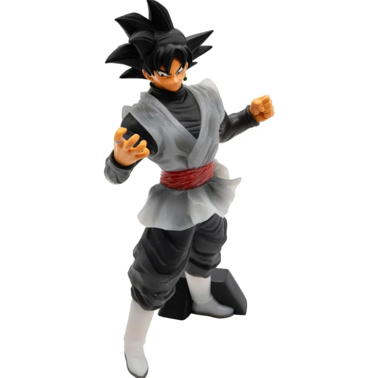 Dragon Ball Z Clearise Figura Goku Black>Banpresto Best
