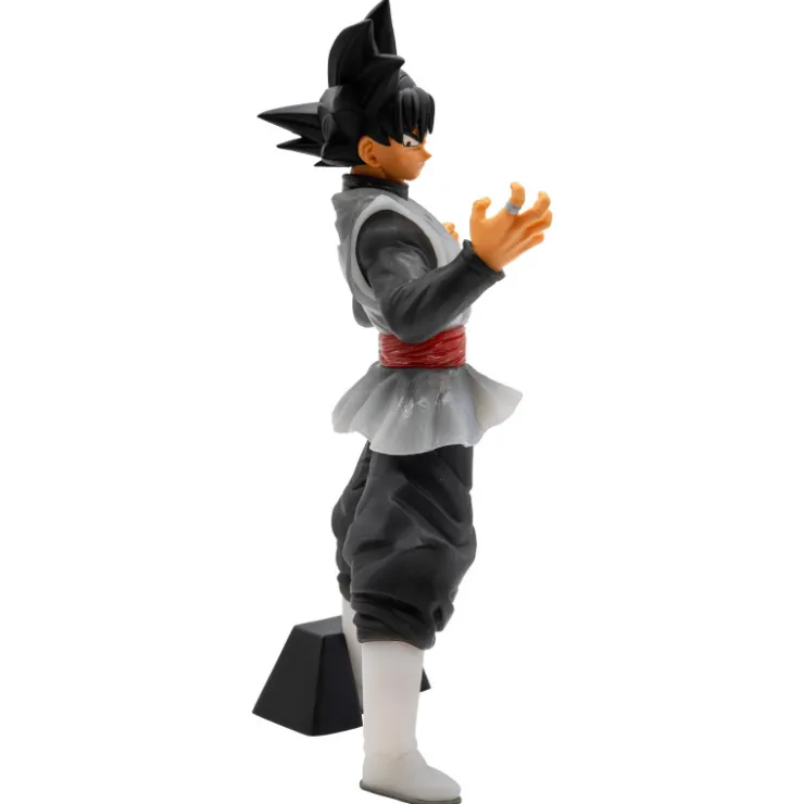 Dragon Ball Z Clearise Figura Goku Black>Banpresto Best