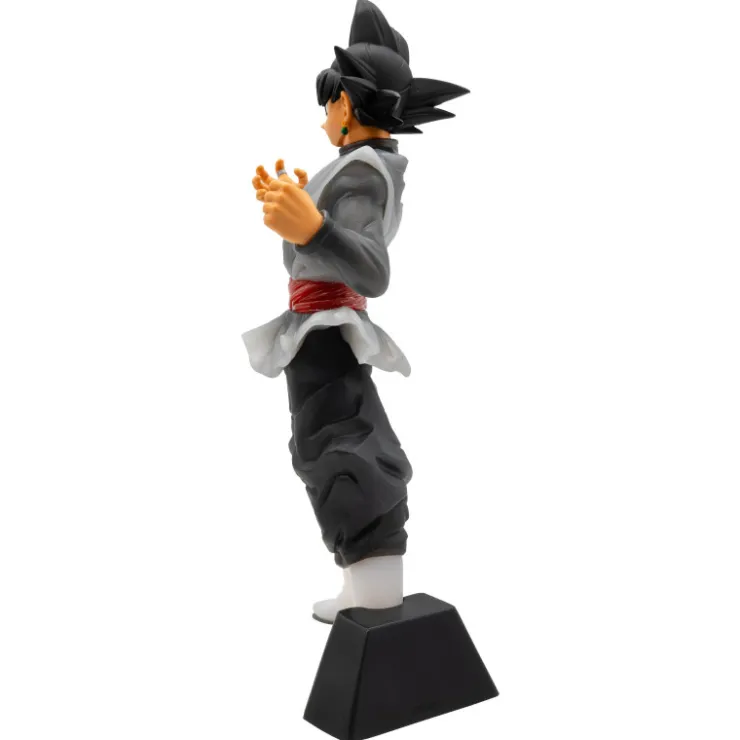 Dragon Ball Z Clearise Figura Goku Black>Banpresto Best