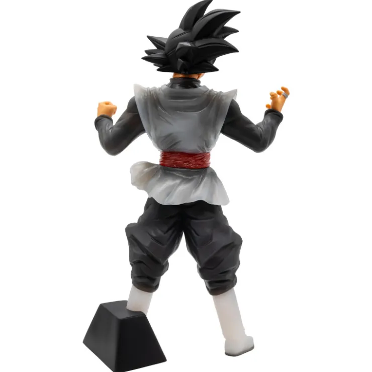 Dragon Ball Z Clearise Figura Goku Black>Banpresto Best