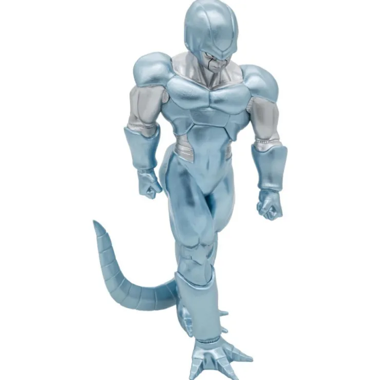 Dragon Ball Z Figura Metal Cooler Solid Edge Works>Banpresto Hot