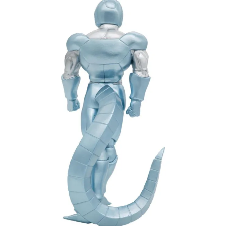 Dragon Ball Z Figura Metal Cooler Solid Edge Works>Banpresto Hot