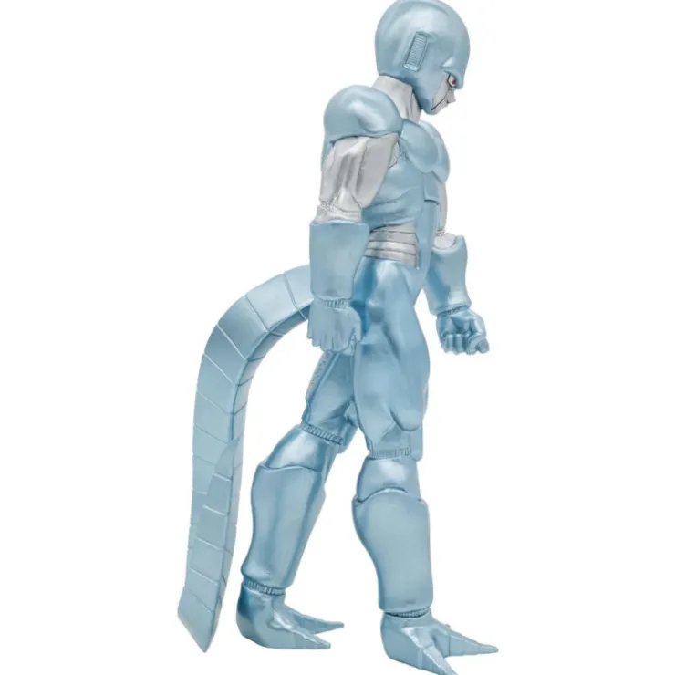 Dragon Ball Z Figura Metal Cooler Solid Edge Works>Banpresto Hot