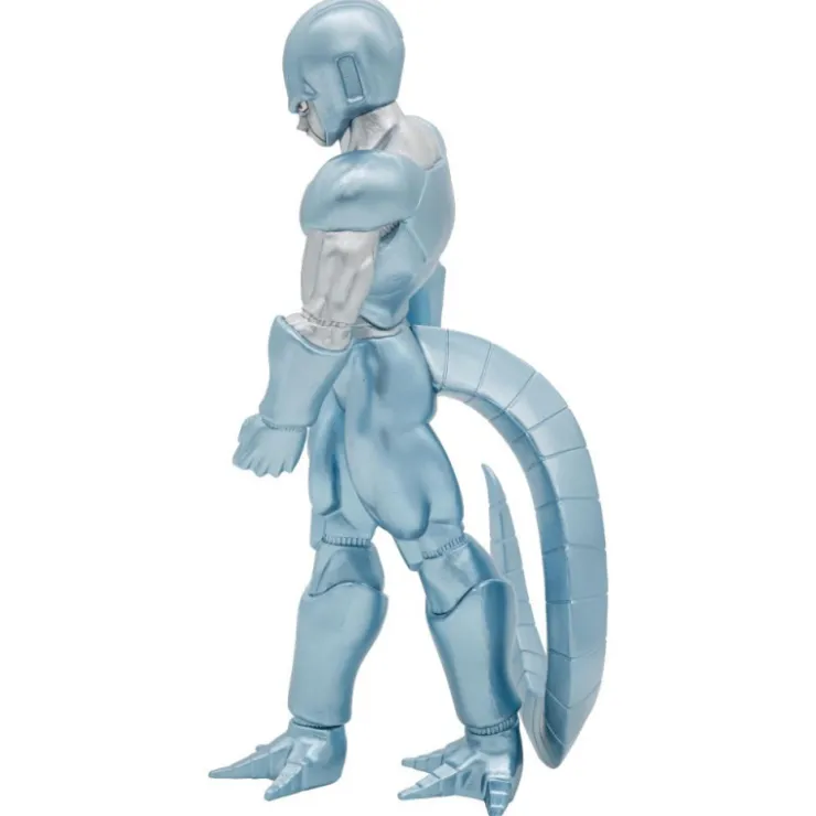 Dragon Ball Z Figura Metal Cooler Solid Edge Works>Banpresto Hot