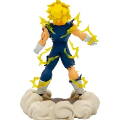 Dragon Ball Z Figura Majin Vegeta History Box><noscript><img width=