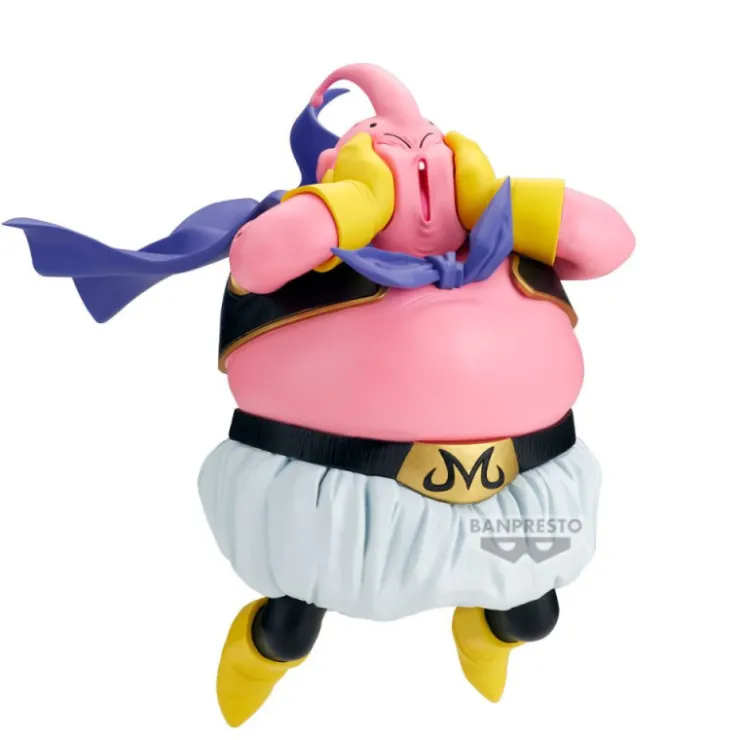 Dragon Ball Z Figura Majin Buu (Vs Goku Super Saiyan 3) Match Makers>Banpresto Discount