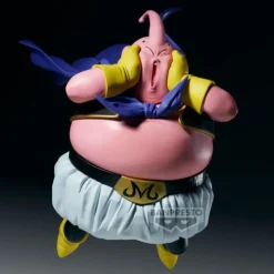 Dragon Ball Z Figura Majin Buu (Vs Goku Super Saiyan 3) Match Makers><noscript><img width=
