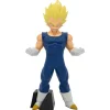 Banpresto Dragon Ball Z Figura Vegeta Super Saiyan Grandista>Dragonball New