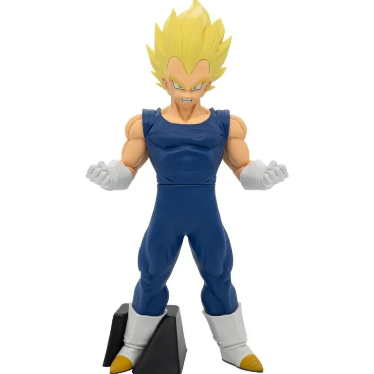 Banpresto Dragon Ball Z Figura Vegeta Super Saiyan Grandista>Dragonball New