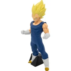 Banpresto Dragon Ball Z Figura Vegeta Super Saiyan Grandista>Dragonball New