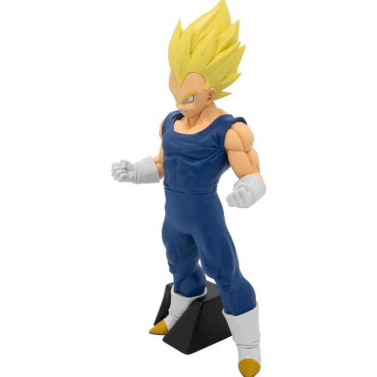 Banpresto Dragon Ball Z Figura Vegeta Super Saiyan Grandista>Dragonball New