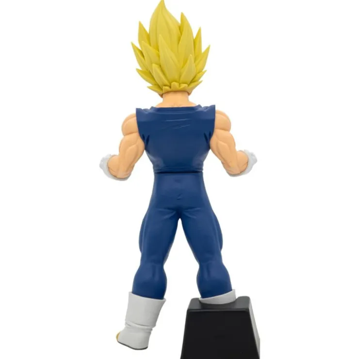 Banpresto Dragon Ball Z Figura Vegeta Super Saiyan Grandista>Dragonball New