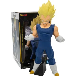 Banpresto Dragon Ball Z Figura Vegeta Super Saiyan Grandista><noscript><img width=