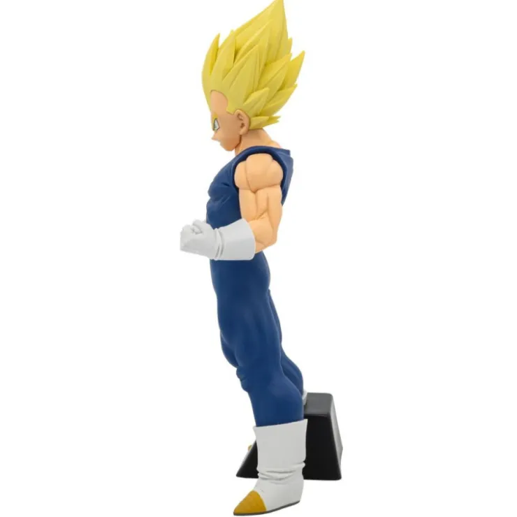 Banpresto Dragon Ball Z Figura Vegeta Super Saiyan Grandista>Dragonball New