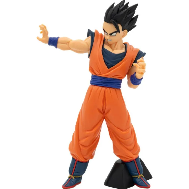Banpresto Dragon Ball Z Figura Gohan Utimate (Vs Majin Buu) Match Makers>Dragonball Clearance