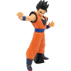 Banpresto Dragon Ball Z Figura Gohan Utimate (Vs Majin Buu) Match Makers>Dragonball Clearance