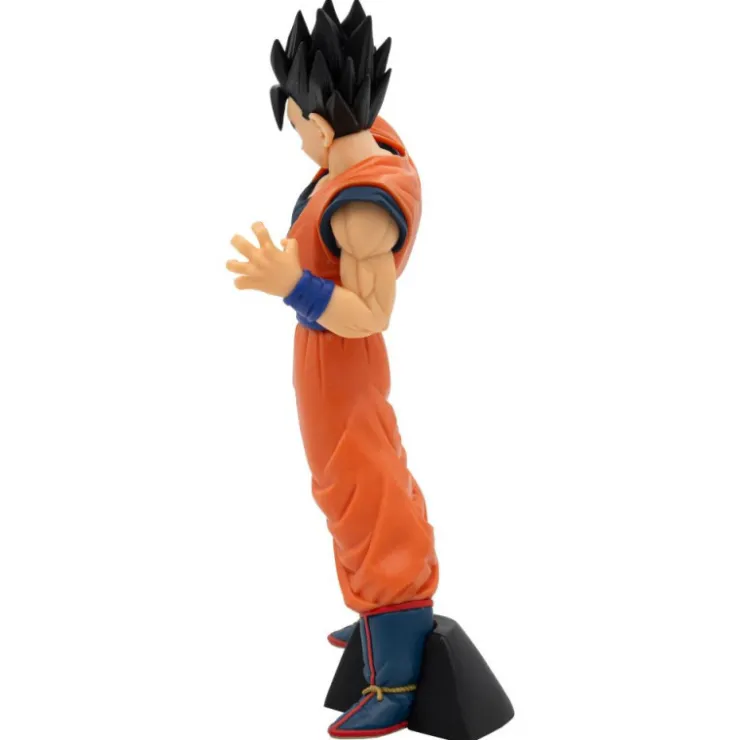 Banpresto Dragon Ball Z Figura Gohan Utimate (Vs Majin Buu) Match Makers>Dragonball Clearance