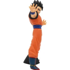 Banpresto Dragon Ball Z Figura Gohan Utimate (Vs Majin Buu) Match Makers><noscript><img width=