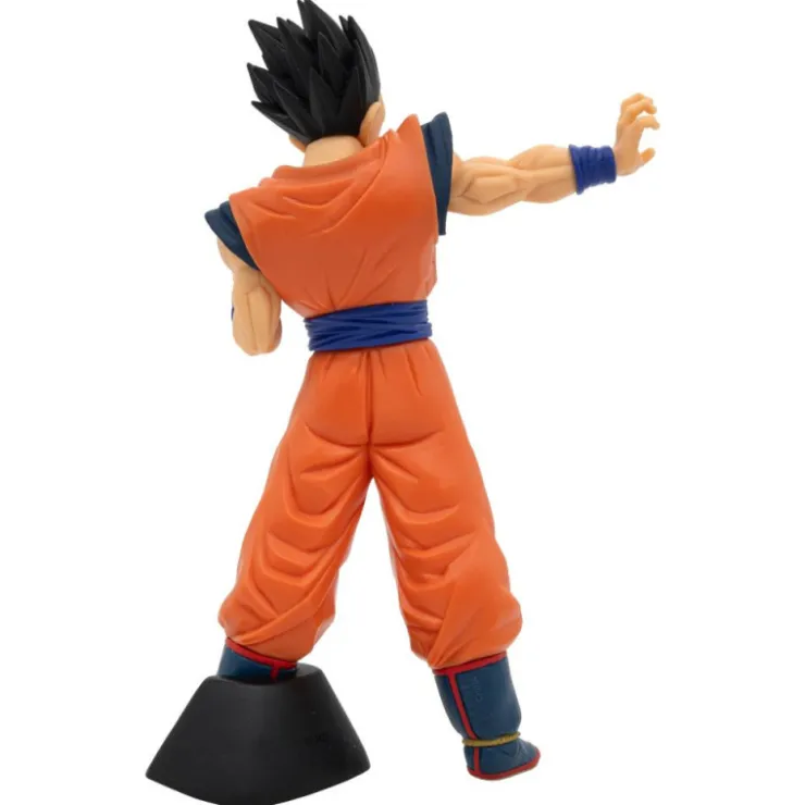Banpresto Dragon Ball Z Figura Gohan Utimate (Vs Majin Buu) Match Makers>Dragonball Clearance
