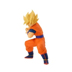 Banpresto Dragon Ball Z Grandista Figura Goku>Dragonball Online