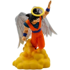 Dragon Ball Z History Box Figura Goku>Banpresto Best