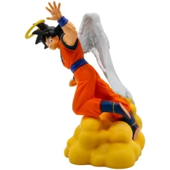 Dragon Ball Z History Box Figura Goku><noscript><img width=
