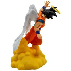 Dragon Ball Z History Box Figura Goku><noscript><img width=
