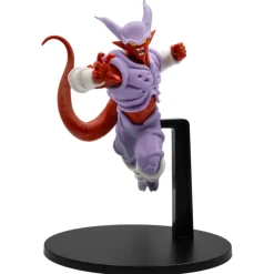 Banpresto Dragon Ball Z Match Makers Figura Janemba Vs Gogeta Super Saiyan>Dragonball Hot
