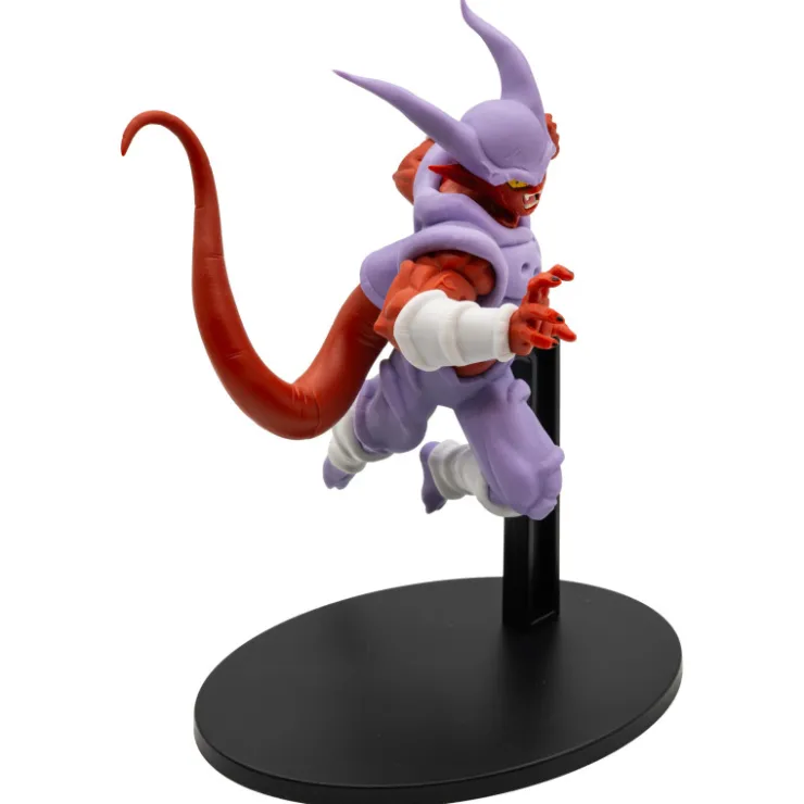 Banpresto Dragon Ball Z Match Makers Figura Janemba Vs Gogeta Super Saiyan>Dragonball Hot