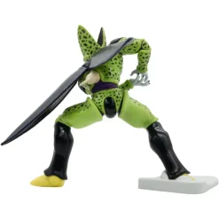 Dragon Ball Z Match Makers Figura Cell (Vs Gohan Super Saiyan)><noscript><img width=