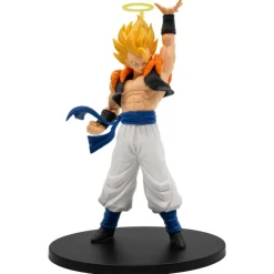 Banpresto Dragon Ball Z Match Makers Figura Gogeta Super Saiyan Vs Janemba>Dragonball Hot
