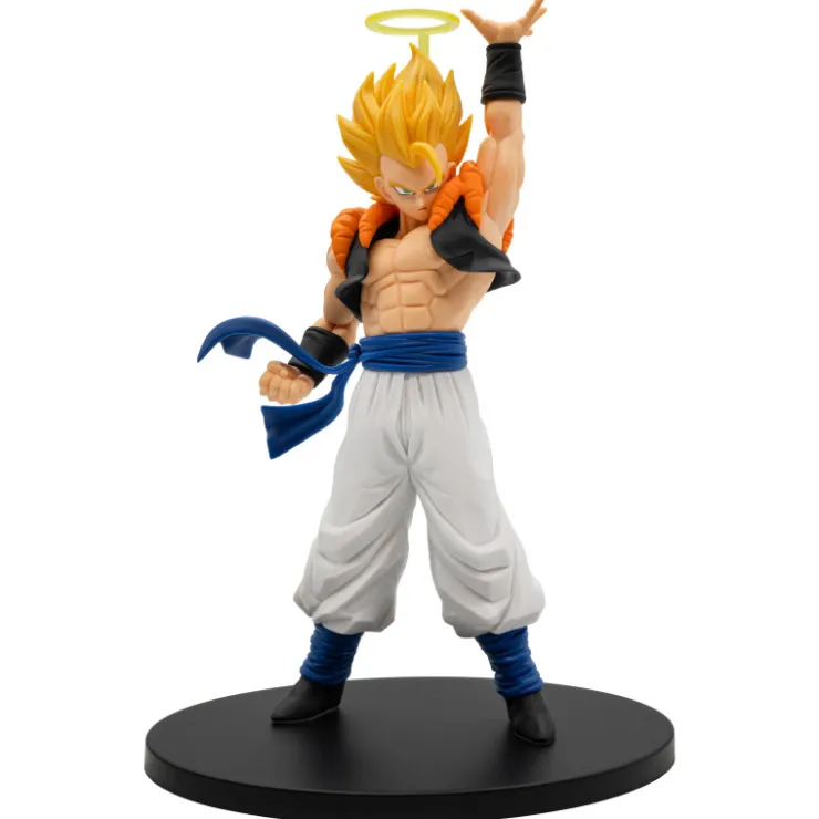 Banpresto Dragon Ball Z Match Makers Figura Gogeta Super Saiyan Vs Janemba>Dragonball Hot