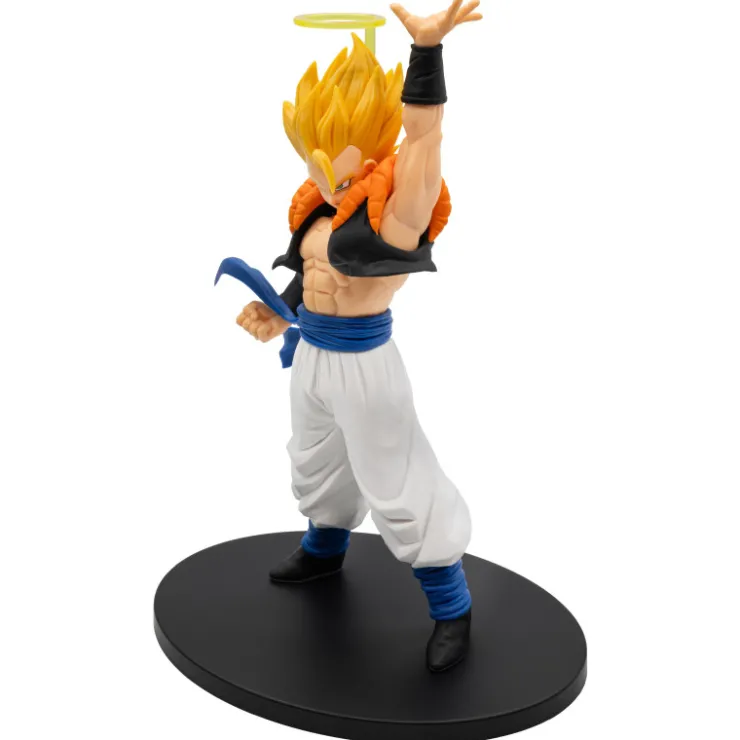 Banpresto Dragon Ball Z Match Makers Figura Gogeta Super Saiyan Vs Janemba>Dragonball Hot