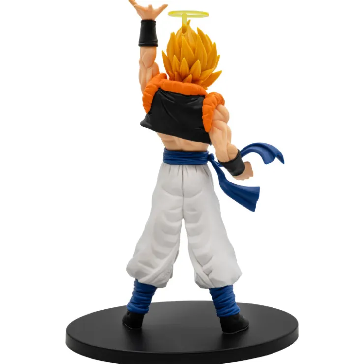 Banpresto Dragon Ball Z Match Makers Figura Gogeta Super Saiyan Vs Janemba>Dragonball Hot