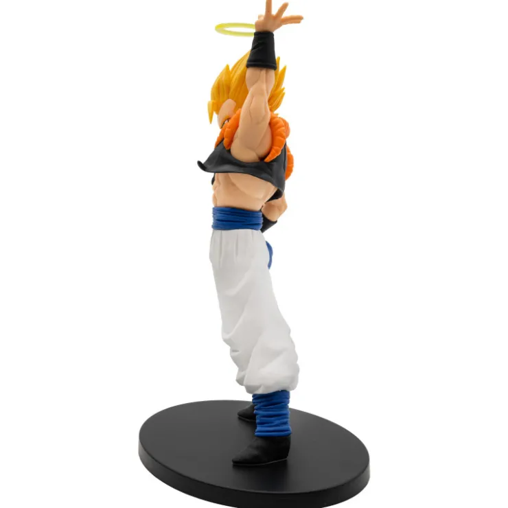 Banpresto Dragon Ball Z Match Makers Figura Gogeta Super Saiyan Vs Janemba>Dragonball Hot