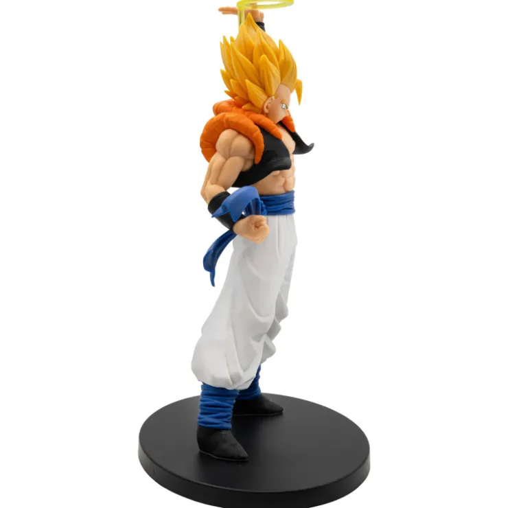 Banpresto Dragon Ball Z Match Makers Figura Gogeta Super Saiyan Vs Janemba>Dragonball Hot