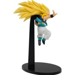 Dragon Ball Z Match Makers Figura Gotenks Super Saiyan 3 ( Vs Majin Buu)><noscript><img width=