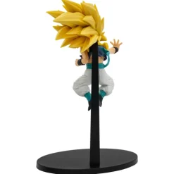 Dragon Ball Z Match Makers Figura Gotenks Super Saiyan 3 ( Vs Majin Buu)><noscript><img width=