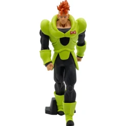Dragon Ball Z Solid Edge Works Figura Android 16>Banpresto Clearance