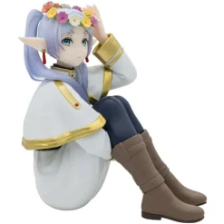 Frieren: Beyond Journey's End Figura Frieren Flower Crown><noscript><img width=